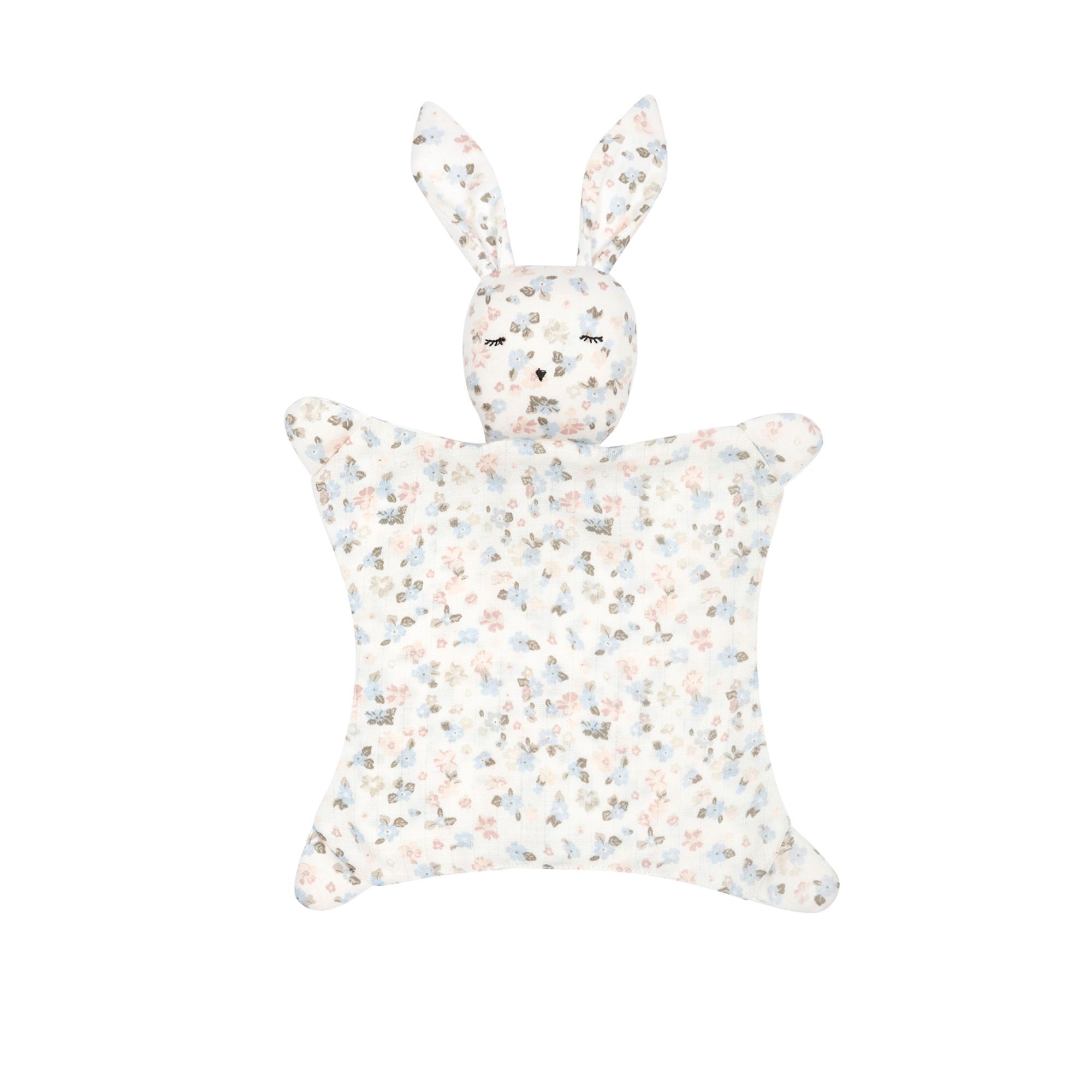 Nusseklud - GOTS økologisk bomuldskvalitet - Kanin - Müsli By Green Cotton billede