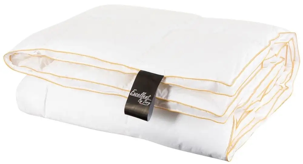 Luksus Helarsdyne Med Gasedun Hoj Baereevne Over 13