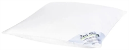 Hovedpude -  Temperatur regulerende  - Zen Sleep  - 60x63cm - 3 kammer pude