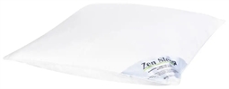Hovedpude - Temperatur regulerende - 60x63cm - 3 kammer pude - Zen Sleep