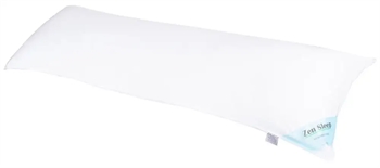 Multi pude 50x150cm - Allergivenlig Fiber pude - Zen Sleep