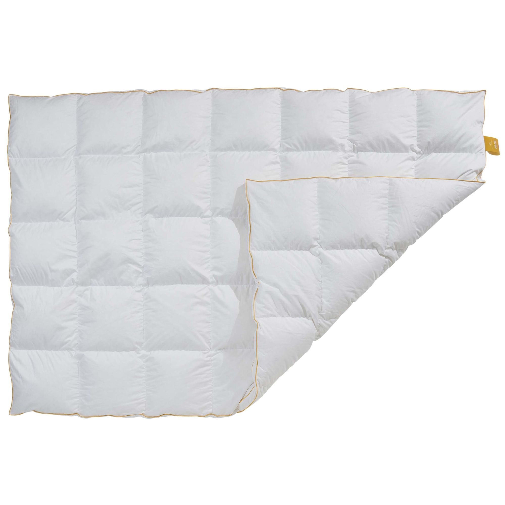 Quilts of denmark • Danske Ø dyner • Fejø dynen 140x220 cm