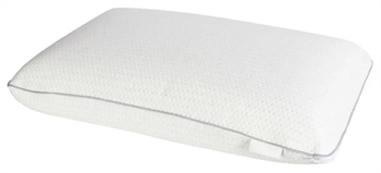 Billede af Memory skums pude - Unikum pude 57x36x12 cm - Zen Sleep