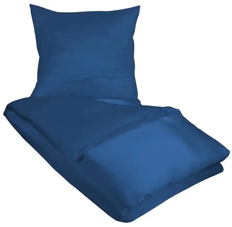Silkesengetøj Silke Butterfly silk - 140x200cm Strygefrit sengetøj