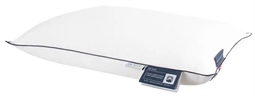 Silkepude - "Mellem" - 3Dsilk - 50x70cm - Nordic Comfort