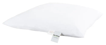 Billede af Børnepude - Fiberpude - 40x45 cm - Microfiber hovedpude - Zen Sleep