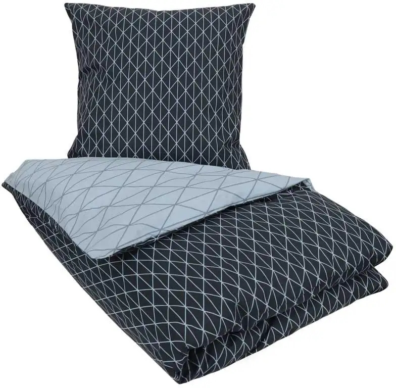 Sengetøj 140x220 • Shop sengesæt & dynebetræk online