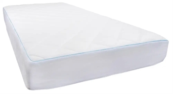 Billede af Kølig madras 80x200 - 7 zoner - Højde 18 cm - Intelligent madras som kan regulere temperaturen og varmen