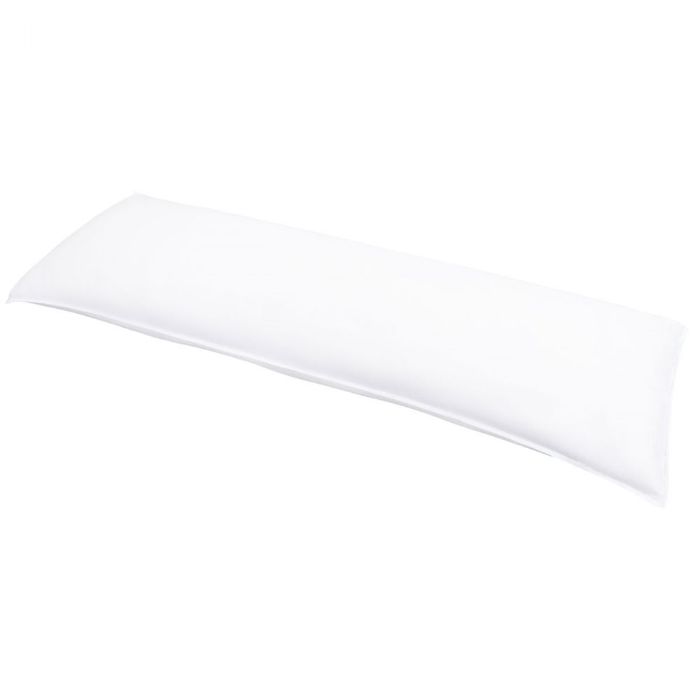 Multi pude - 50x150 cm - Fiber pude - Microfiber pude - Borg Living gavlpude 