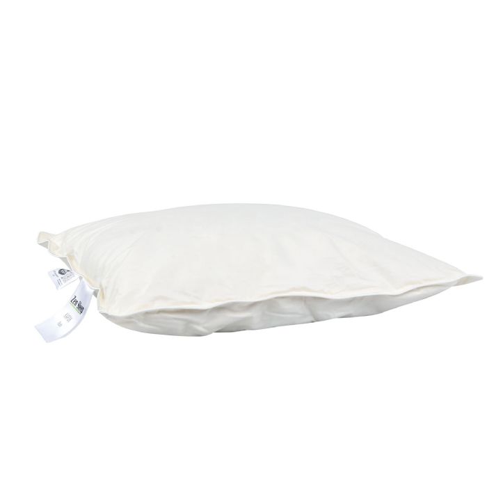 Børnepude - Kapok pude - 40x45 cm - Zen Sleep