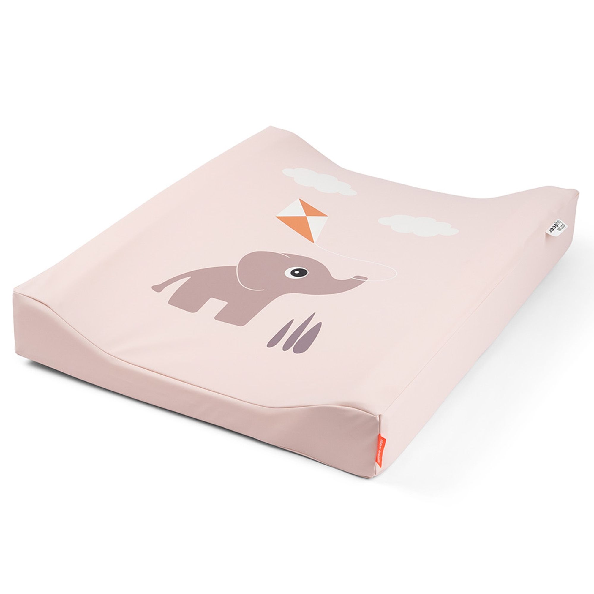 Done By Deer puslepude - Vandafvisende betræk - Playground - Pudder billede