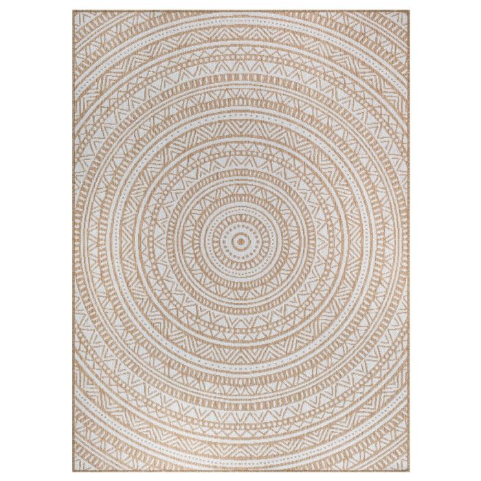 Gulvtæppe - 160x220 cm - Nature - Udendørs - Maestro - Nordstrand Home