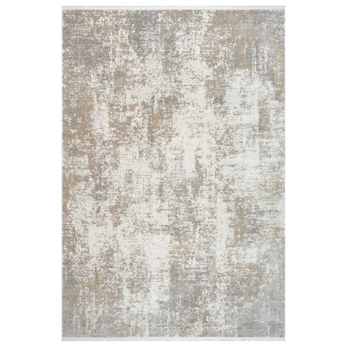 Gulvtæppe - 160x230 - Melange mønster - Fabia -  Nordstrand Home