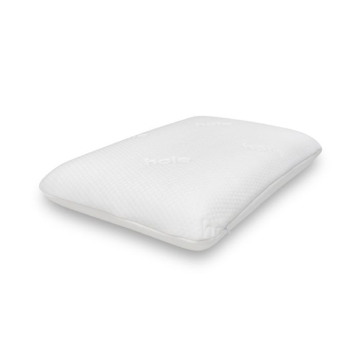 Memory skumpude - Justerbar hovedpude - Ergonomisk pude - Høie Of Scandinavia Classic