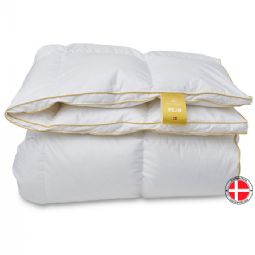 Moskusdundyne - Fejø dyne - Vinterdyne - Dansk dyne - Quilts Of Denmark