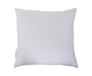 Billede af Fiberpude - 60x63cm - Allergivenlig hovedpude - Zen Sleep pude med fiberfyld hos Shopdyner.dk