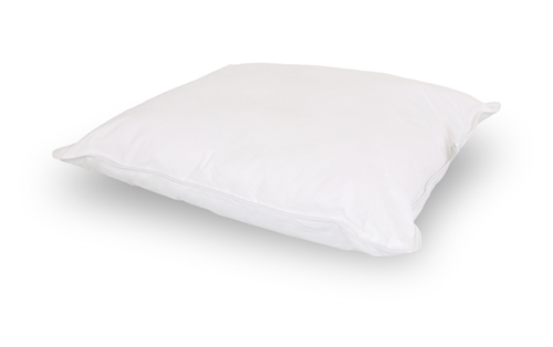 Billede af Junior hovedpude med dunfiber - 40x45 cm - Zen Sleep - Børnepude