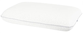 Billede af Memory skumspude - Trykaflastende nakkepude med memory skum - Zen Sleep Hilda hos Shopdyner.dk