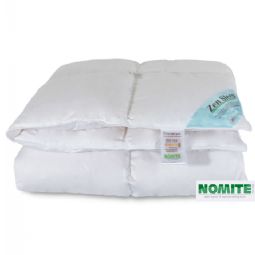 Moskusdundyne 100% dun - Allergivenlig - Helårsdyne - Zen Sleep dyne 
