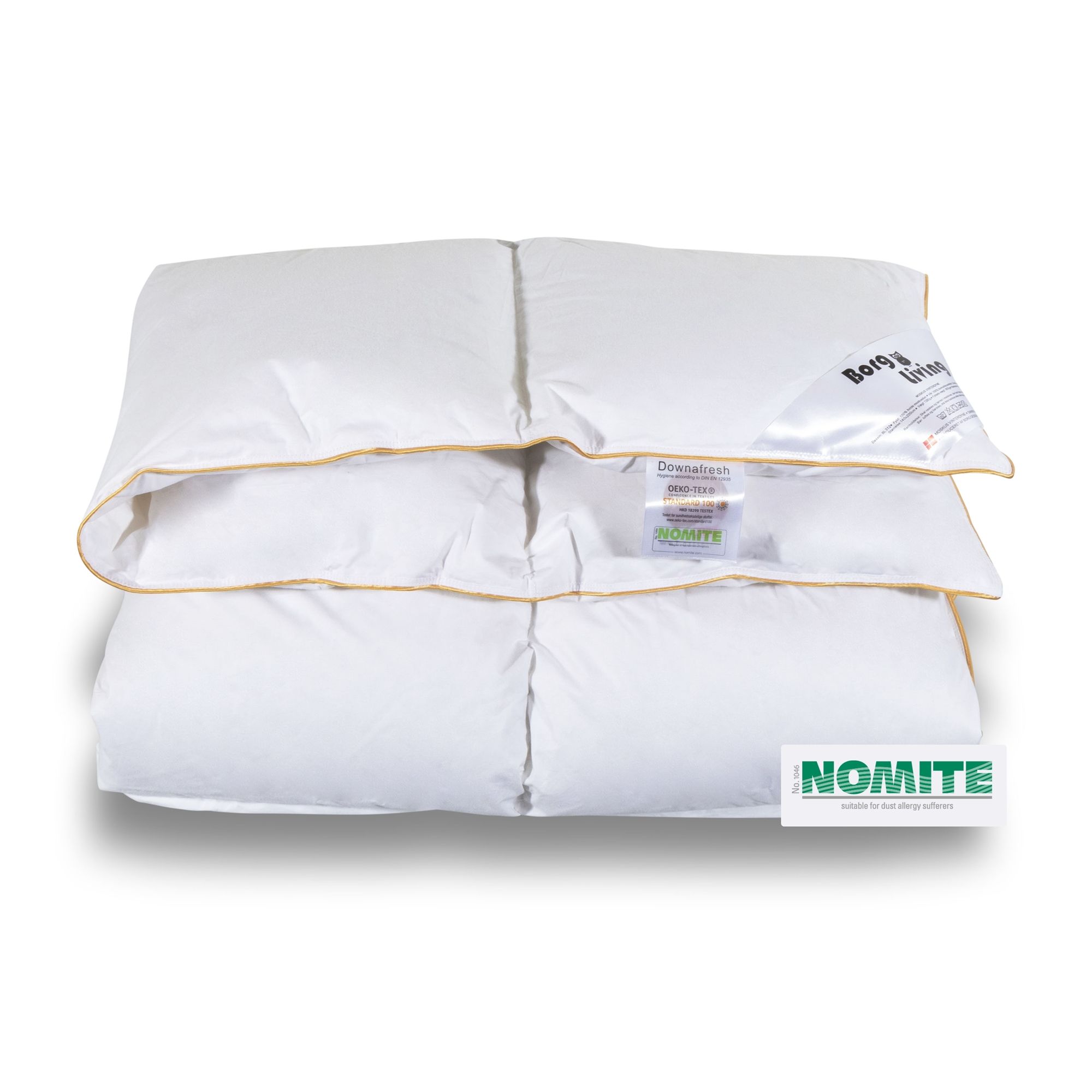 Moskusdundyne Vinterdyne Living 200x220 cm