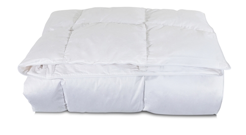 Dobbeltdyne 240x220 Kingsize Dobbeltdyne Europæiske Dun Helårsdyne Zen Sleep
