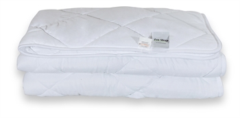 Billede af Fiberdyne 140x220 cm - Allergivenlig helårsdyne - Zen Sleep dyne