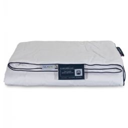 Sommer silkedyne - Sval sommerdyne - 100% mulberry silke fyld - Nordic Comfort dyne