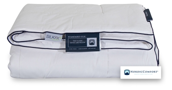 Silkedyne Helårs Varm 150x210 Nordic Comfort