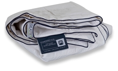 Silke sommerdyne 150x210cm - Nordic comfort - Sval sommerdyne med silke