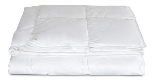 Sommerdyne 240x220 Cm Dobbeltdyne Med Moskusdun Zen Sleep Let Og Sval Dobbeltdyne