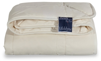 Ulddyne 100x140 Cm Junior Ulddyne Junior Dyne Med Uld Juniordyne Fra Nature By Borg