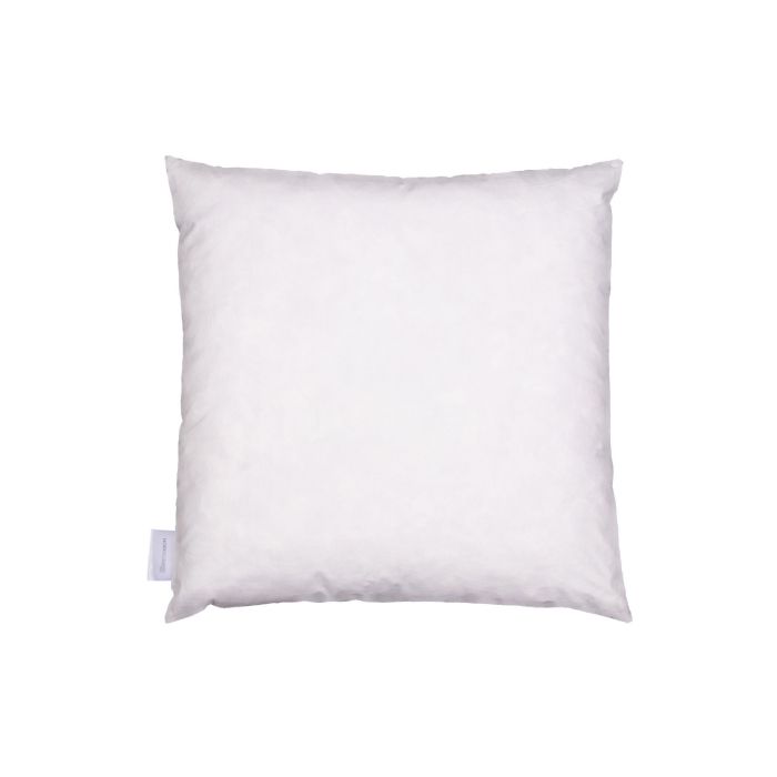 Monteringspude - 60x60 cm - Inderpude til sofapuder - Pude til pyntepudebetræk - Nordstrand Home