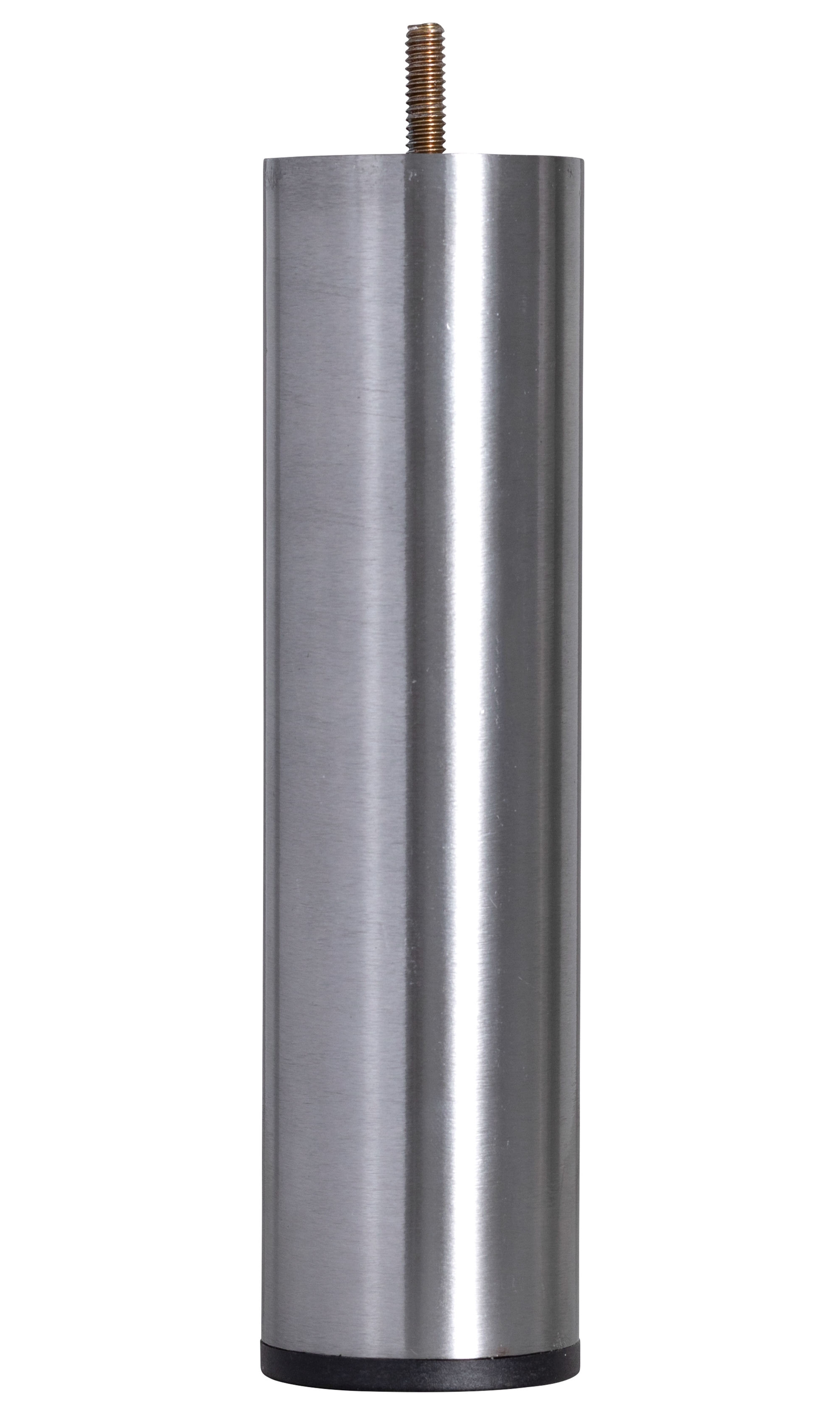 Sengeben - 18 cm - 4 stk. Metalben til kontinentalsengen eller boxmadrassen billede