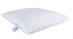 Fiberpude - Allergivenlig hovedpude str. 50x70cm - Mellem højde pude fra - Zen Sleep