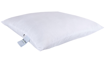 Billede af Fiberpude - Mellem hovedpude - 60x63cm - Microfiber hovedpude - Zen Sleep