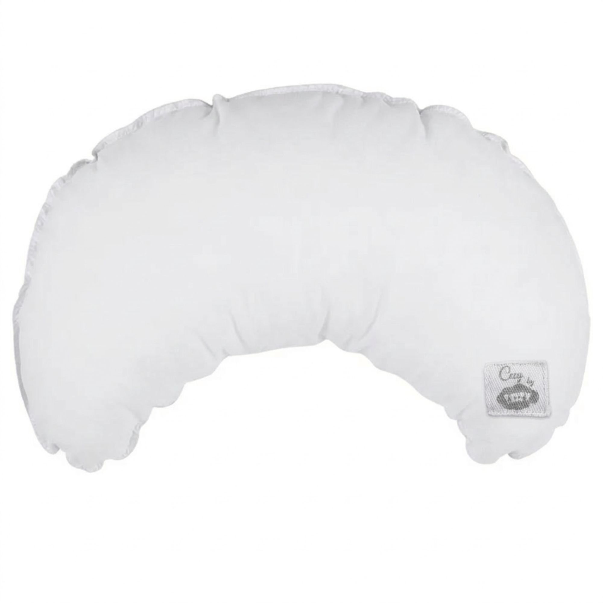 Ammepude - Cozy by dozy - 60x90 cm - Hvid billede