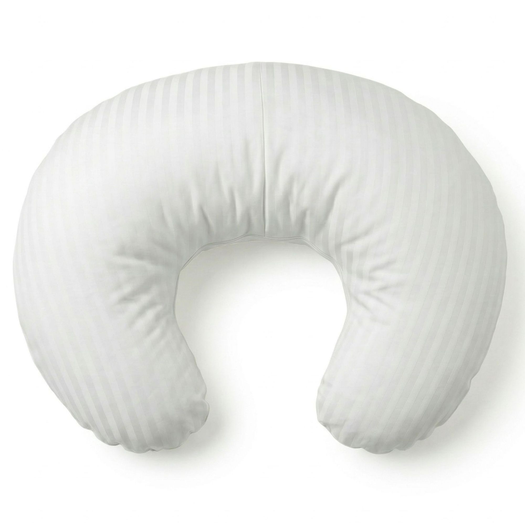 Ammepude - Turiform - 60x90 cm - Fia Hvid billede